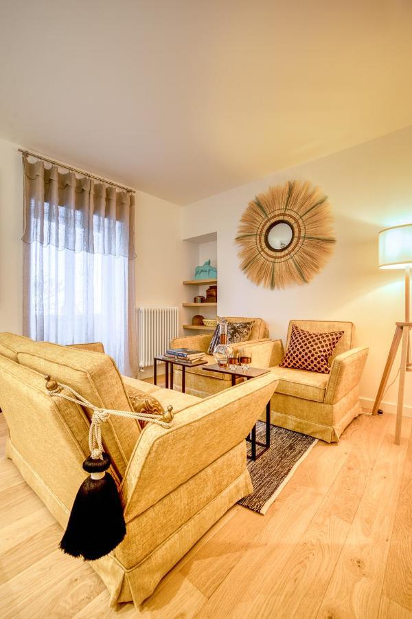 Figue Blanche Bed & Breakfast Montagny-les-Buxy