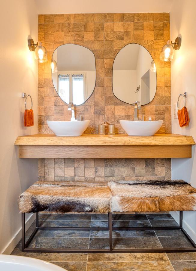 Figue Blanche Bed & Breakfast Montagny-les-Buxy