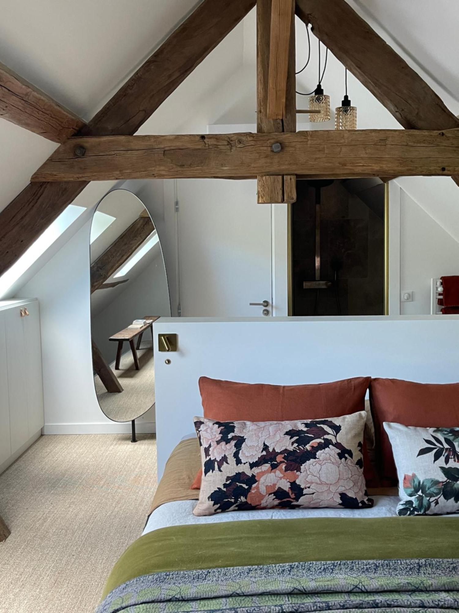 Bed & Breakfast Figue Blanche *