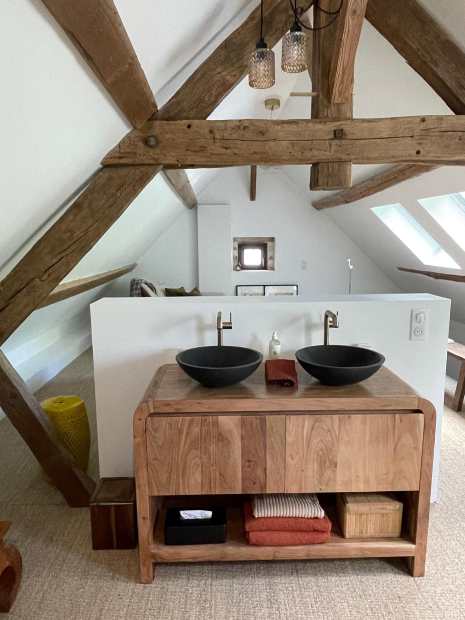 Figue Blanche * Montagny-les-Buxy